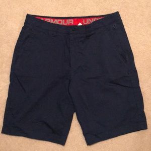 Under Armour shorts